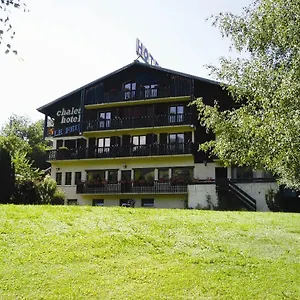 Le Feug Combloux